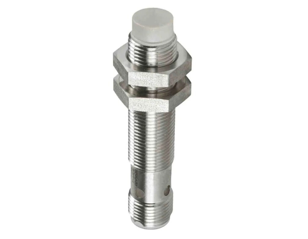 Sensores de Inox (IP69K)